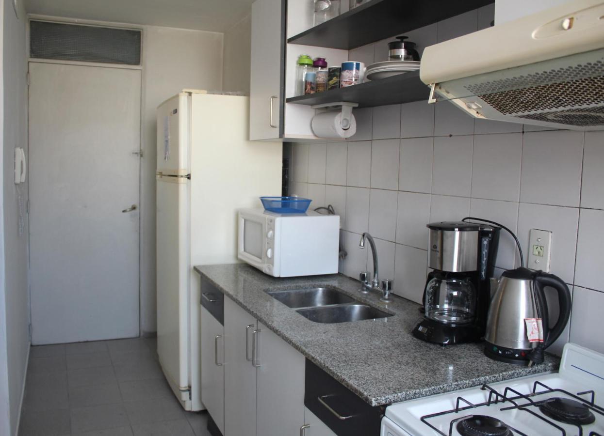 Depto Mendoza Ciudad Apartment Екстериор снимка