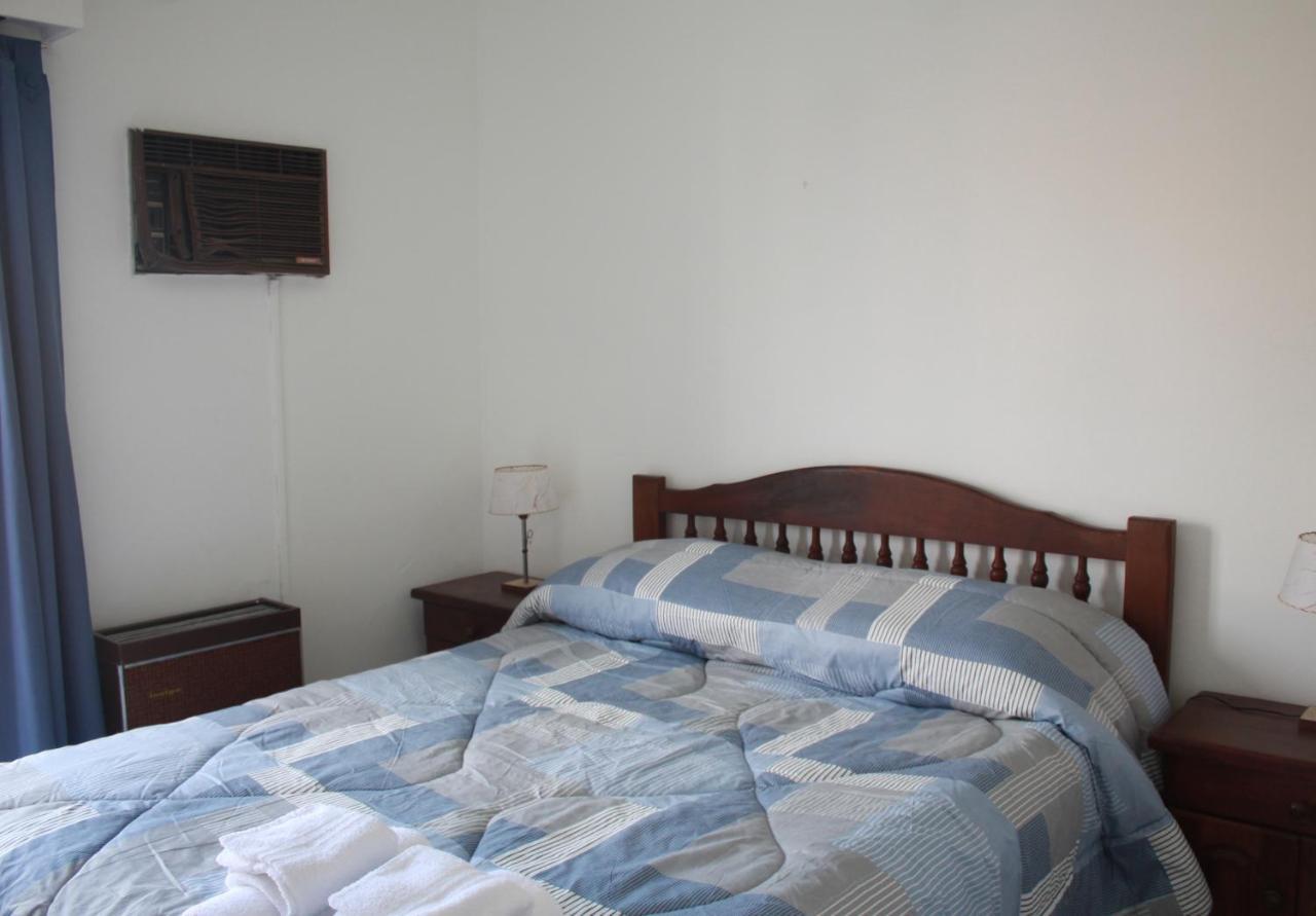 Depto Mendoza Ciudad Apartment Екстериор снимка